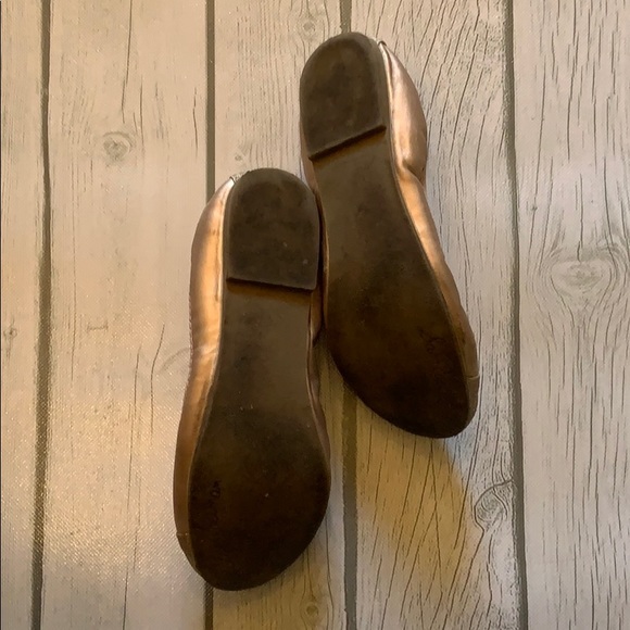 Sam Edlman Felicia Flats Size 2 - Picture 3 of 5